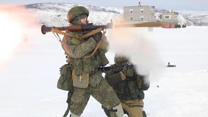 Центр военно-спортивной подготовки и патриотического воспитания молодежи | Воин - Хабаровский край